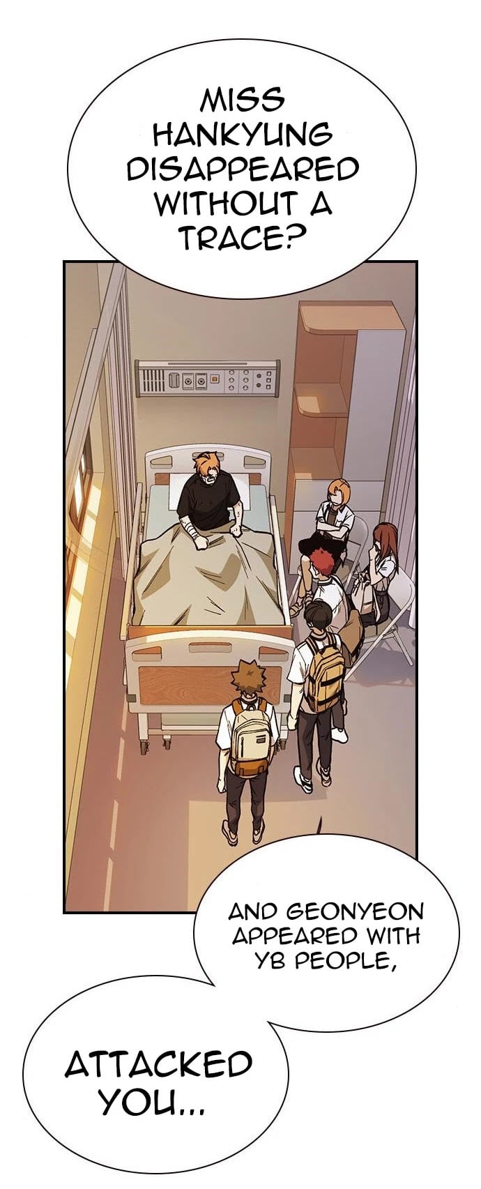 Study Group chapter 127 - page 39