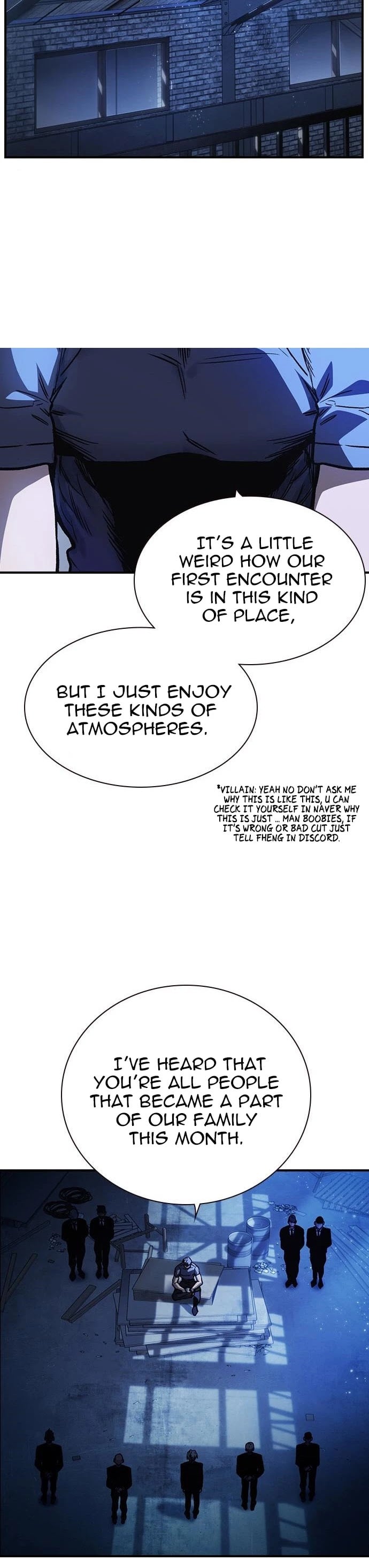 Study Group chapter 127 - page 48