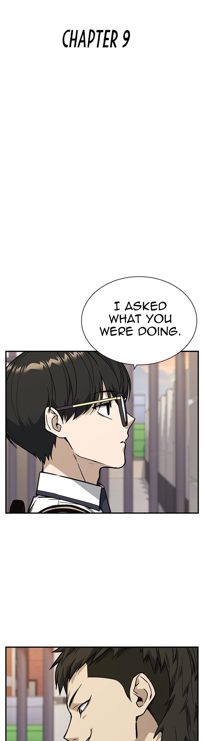Study Group chapter 127 - page 9