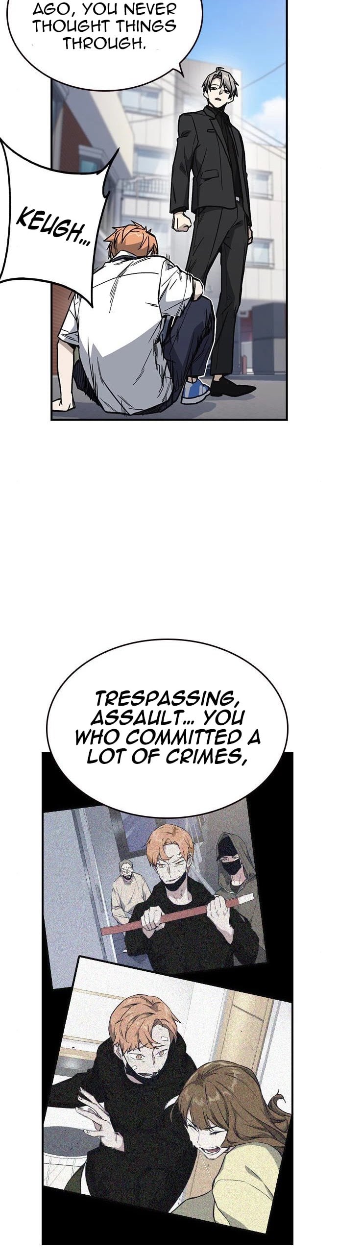 Study Group chapter 126 - page 12