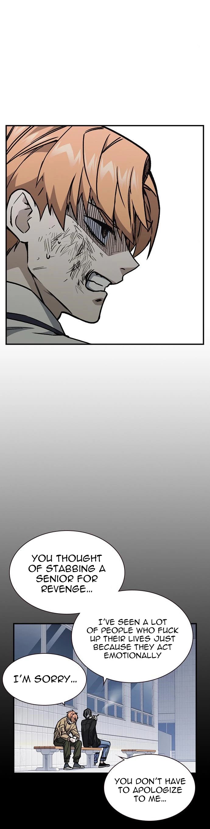 Study Group chapter 126 - page 22