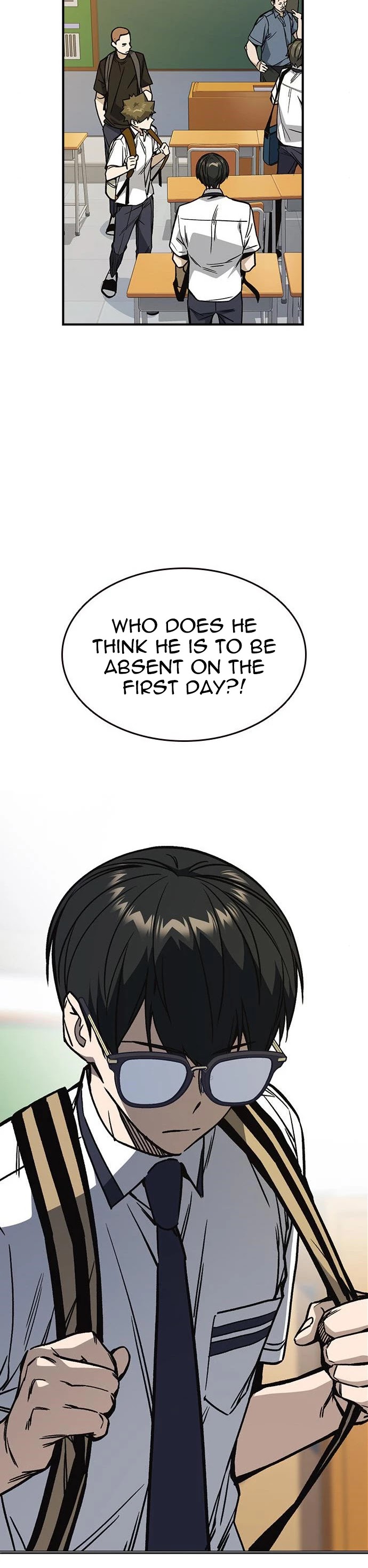 Study Group chapter 126 - page 40