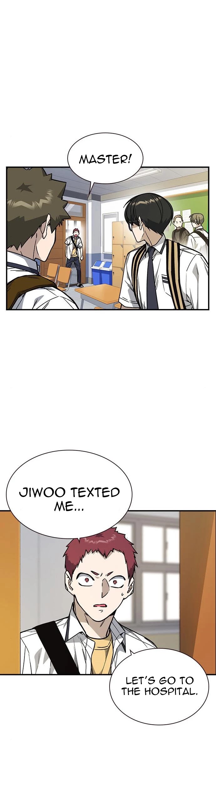 Study Group chapter 126 - page 41