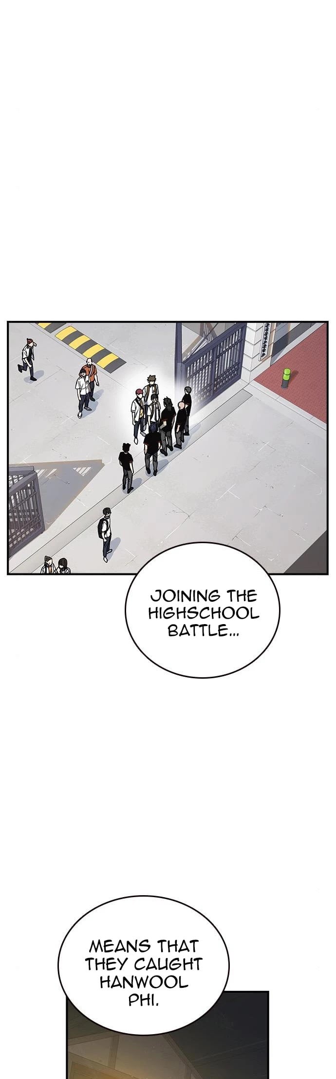 Study Group chapter 126 - page 47