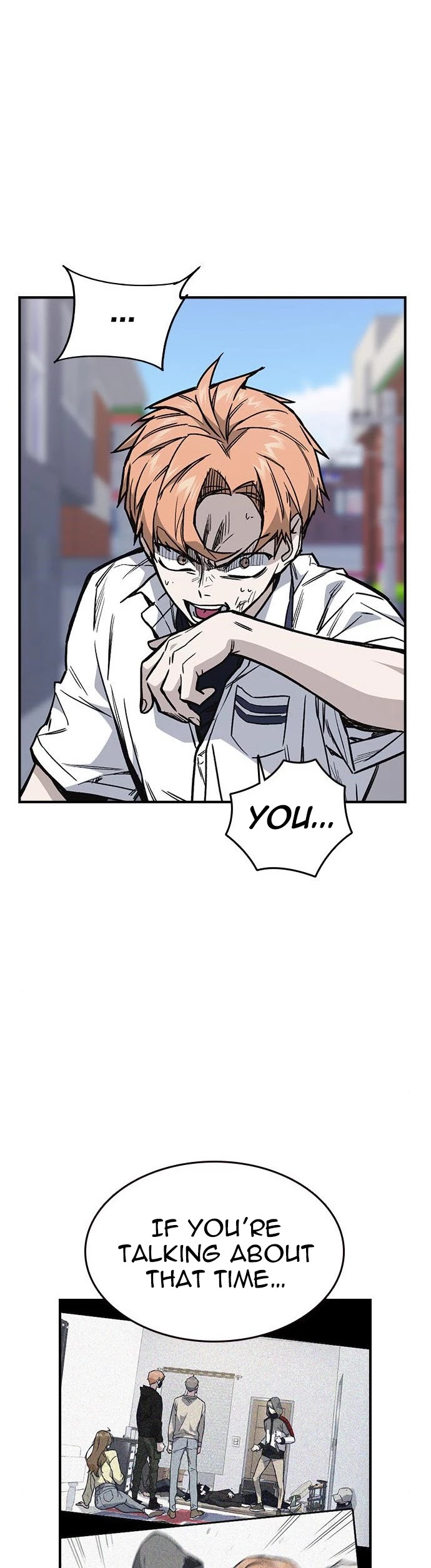 Study Group chapter 126 - page 9