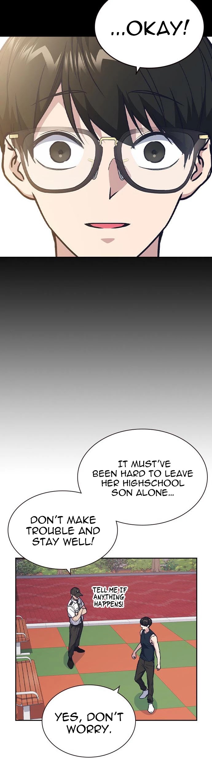 Study Group chapter 125 - page 14