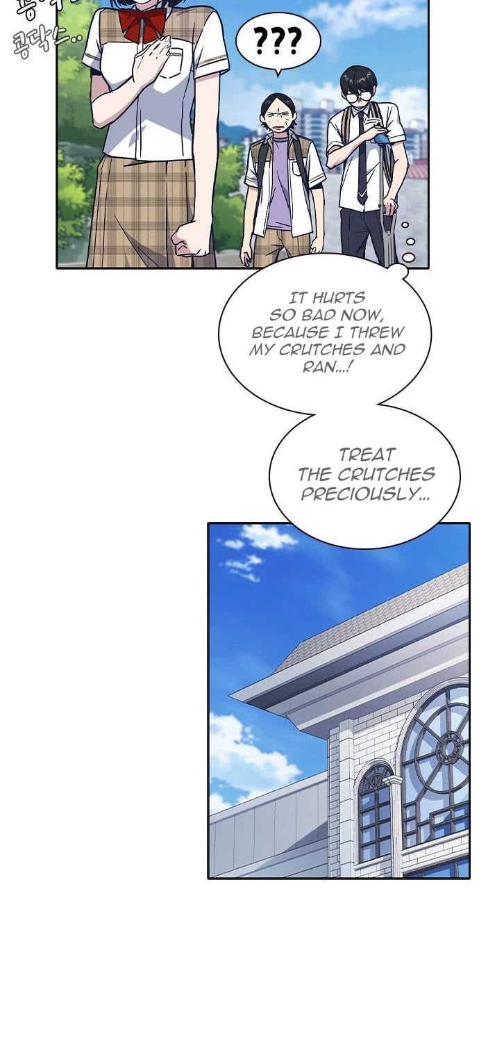 Study Group chapter 124 - page 17