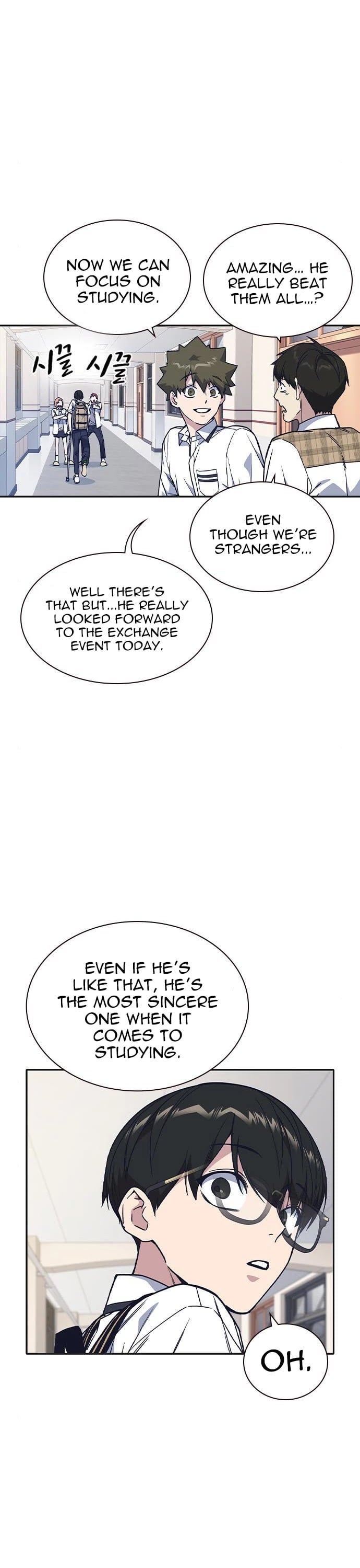 Study Group chapter 124 - page 19