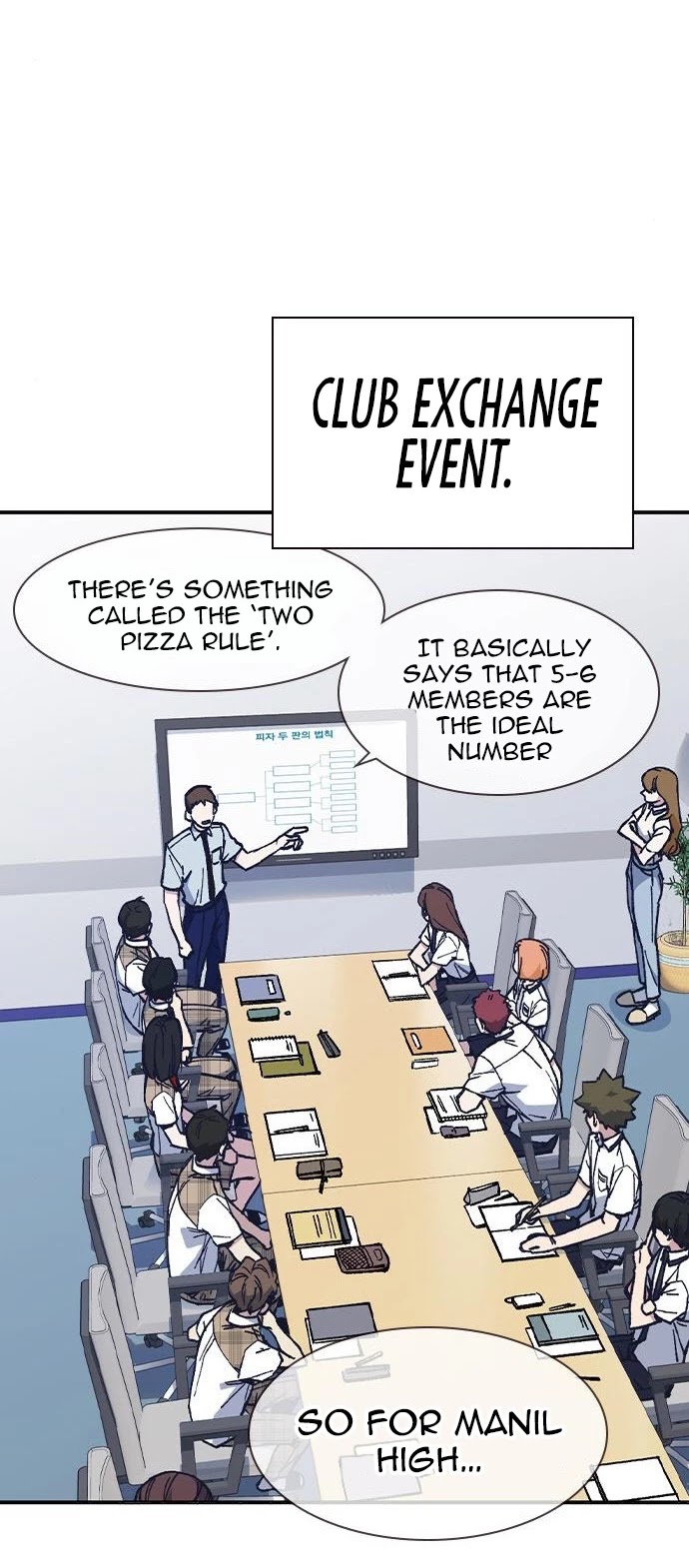 Study Group chapter 124 - page 21