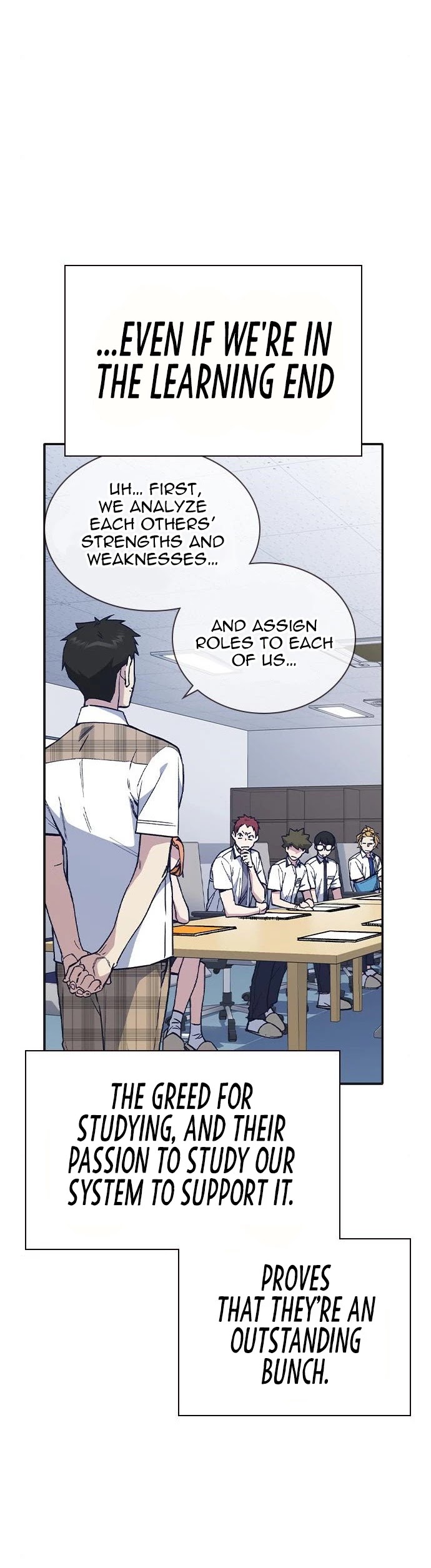 Study Group chapter 124 - page 22