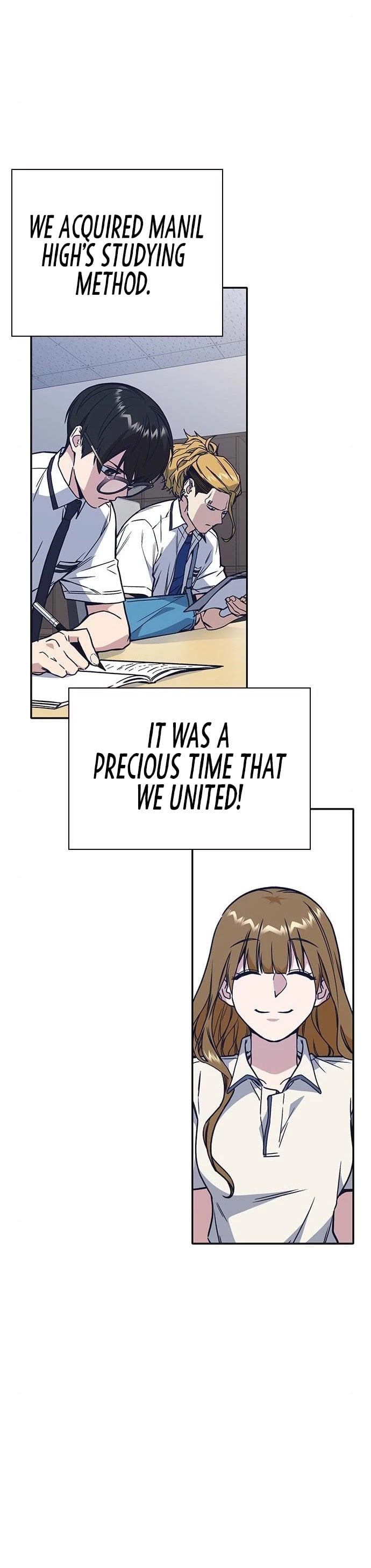 Study Group chapter 124 - page 24