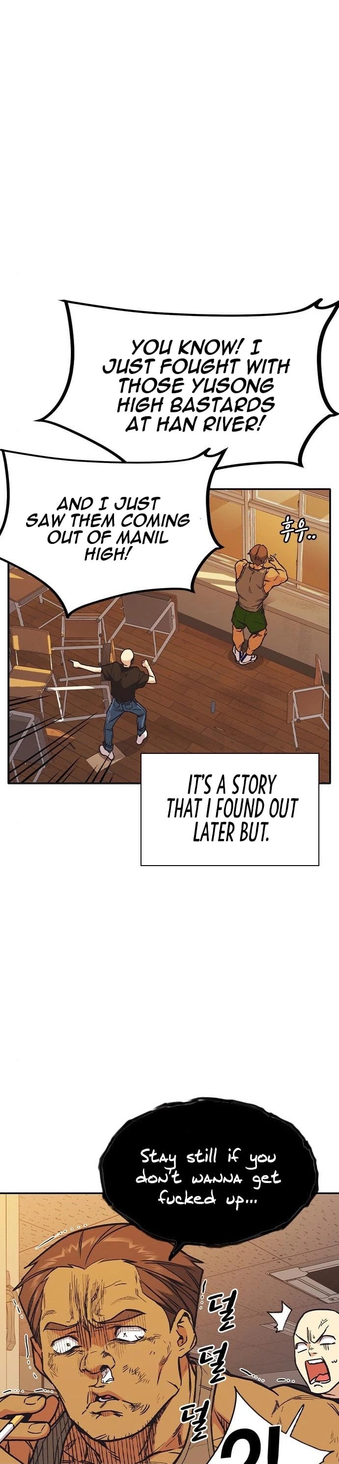 Study Group chapter 124 - page 34