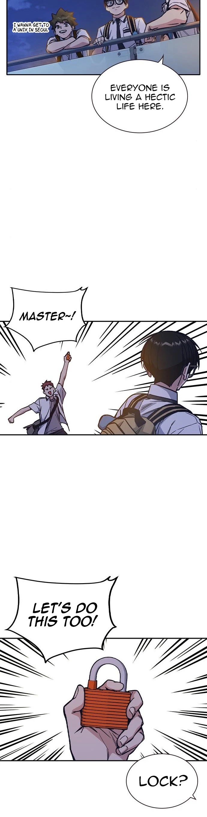 Study Group chapter 124 - page 39