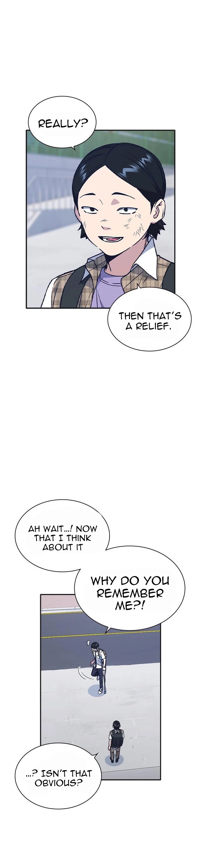 Study Group chapter 123 - page 47