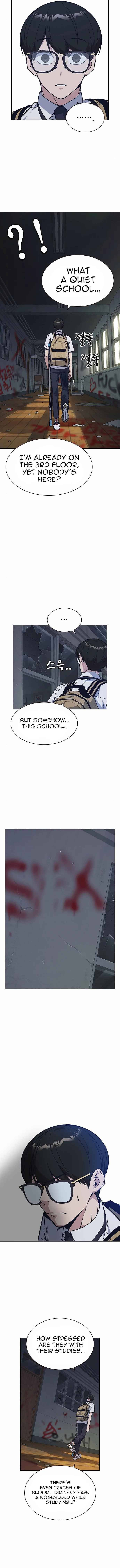 Study Group chapter 121 - page 12