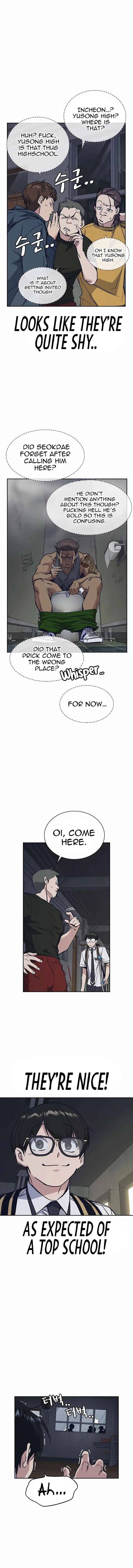 Study Group chapter 121 - page 14