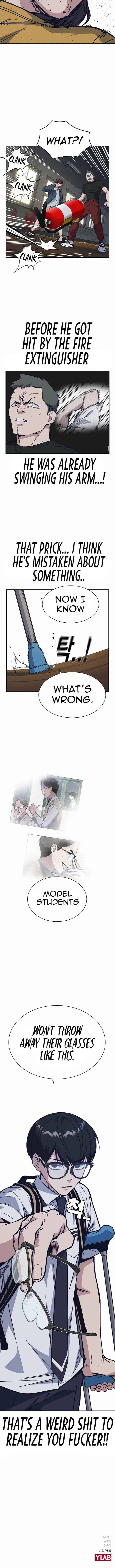 Study Group chapter 121 - page 17