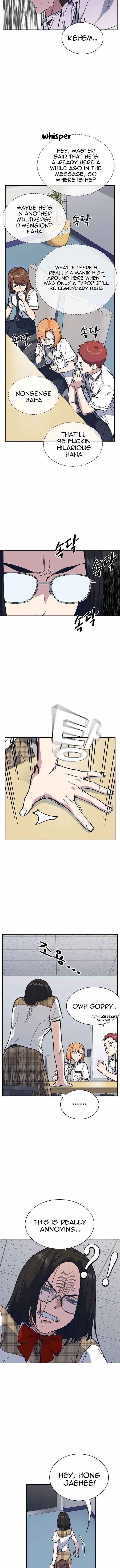 Study Group chapter 121 - page 5