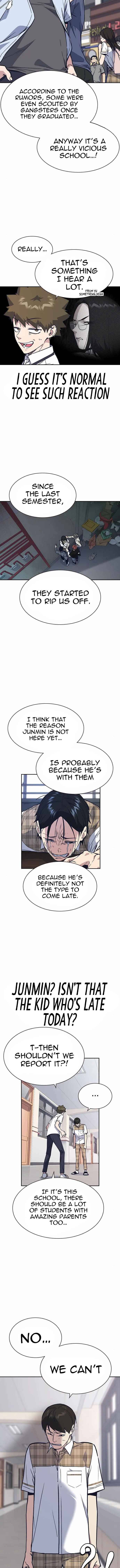 Study Group chapter 121 - page 9