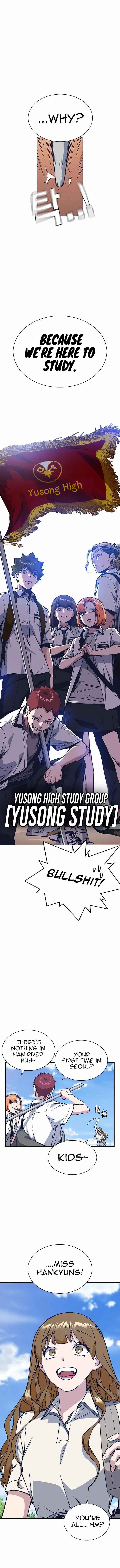 Study Group chapter 120 - page 10