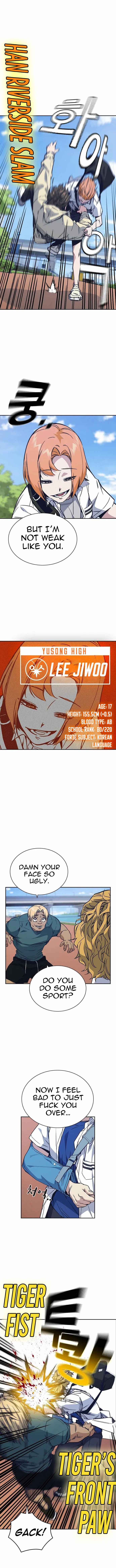 Study Group chapter 120 - page 7