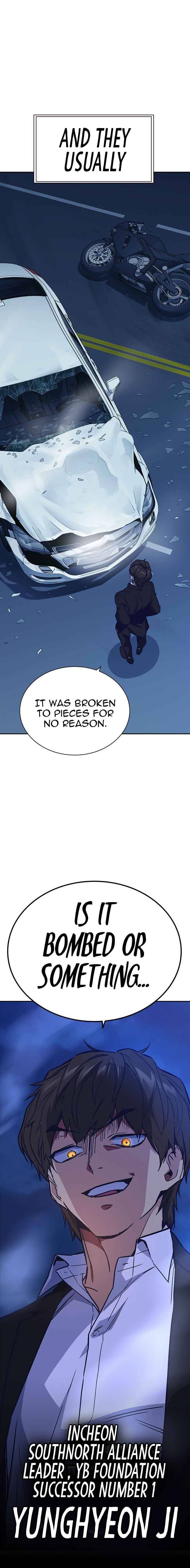 Study Group chapter 119 - page 37