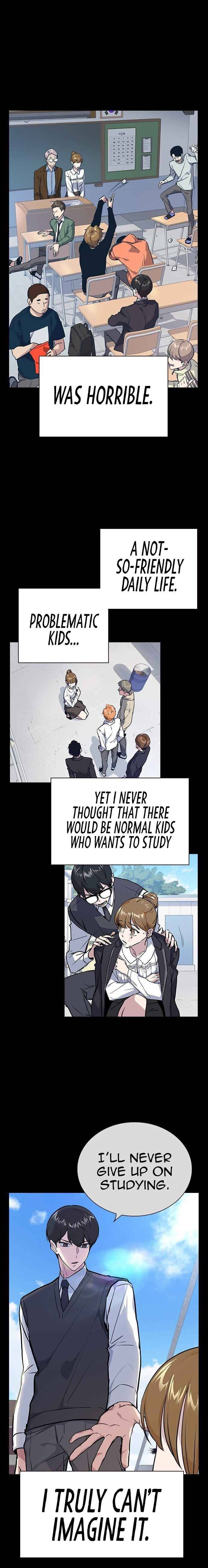 Study Group chapter 119 - page 5