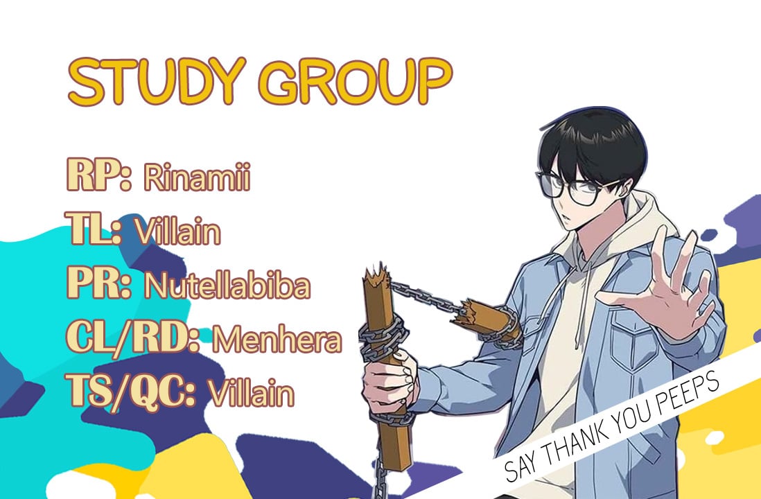 Study Group chapter 99 - page 10