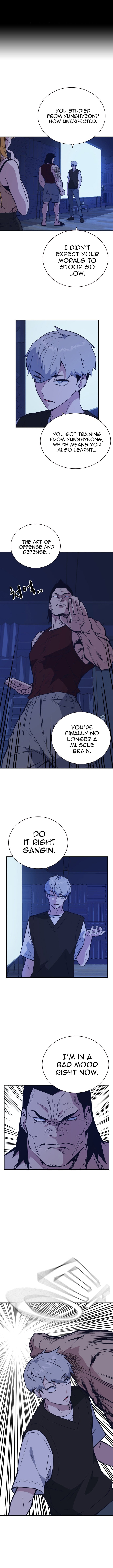 Study Group chapter 95 - page 1