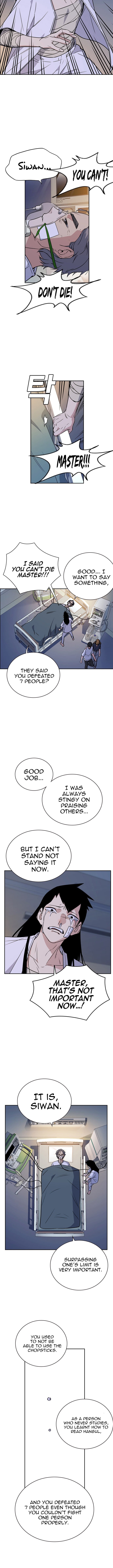 Study Group chapter 95 - page 10