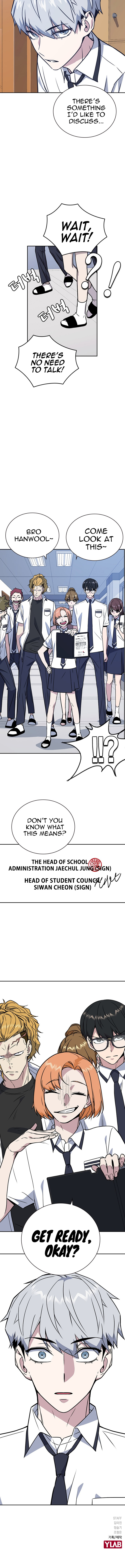 Study Group chapter 95 - page 14