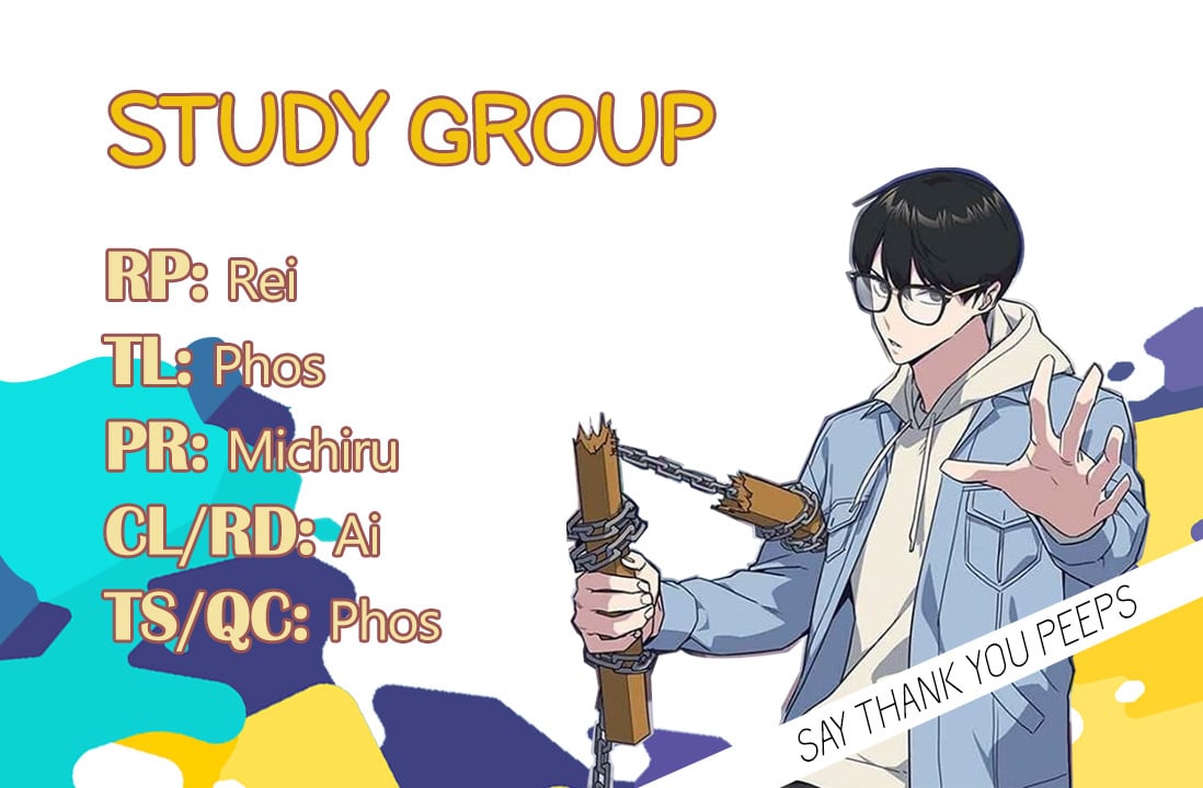 Study Group chapter 95 - page 16