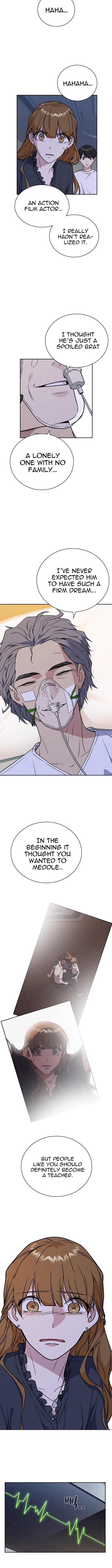 Study Group chapter 95 - page 8