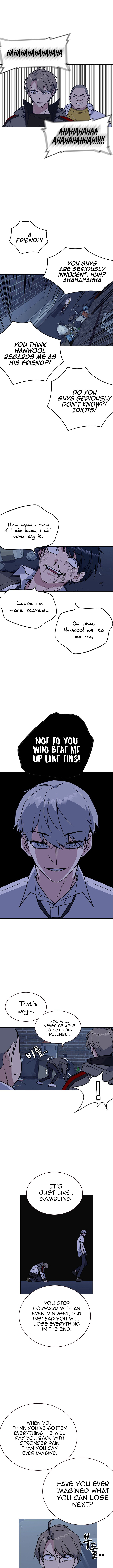 Study Group chapter 92 - page 10