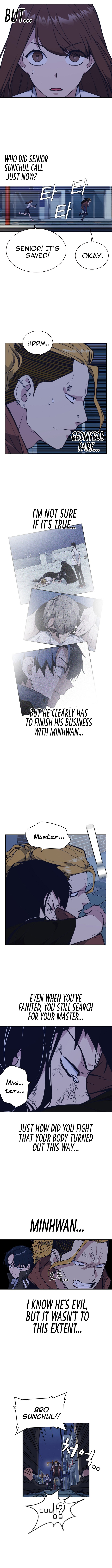 Study Group chapter 92 - page 3