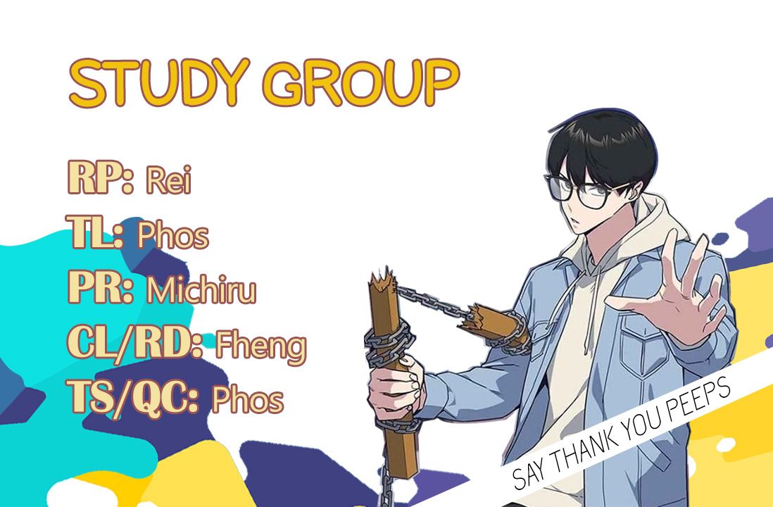 Study Group chapter 91 - page 14