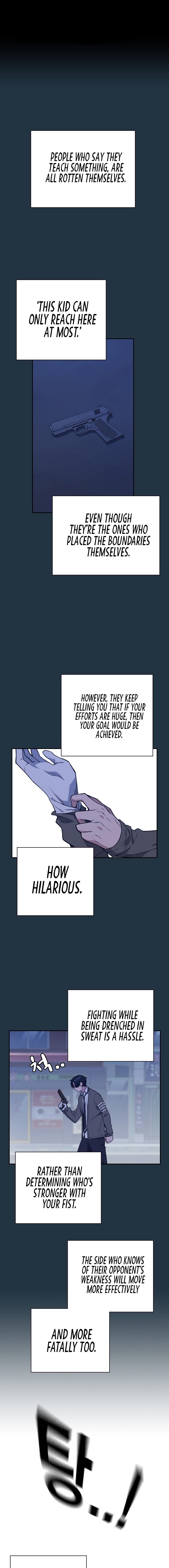 Study Group chapter 90 - page 1