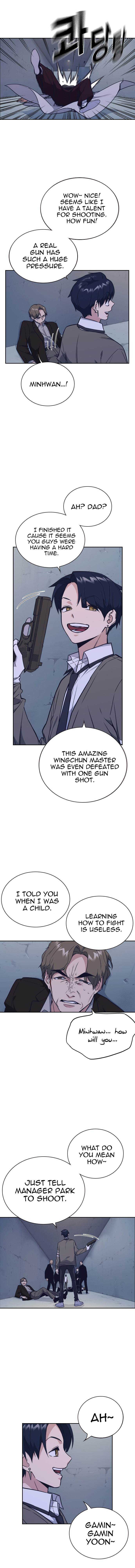 Study Group chapter 90 - page 5