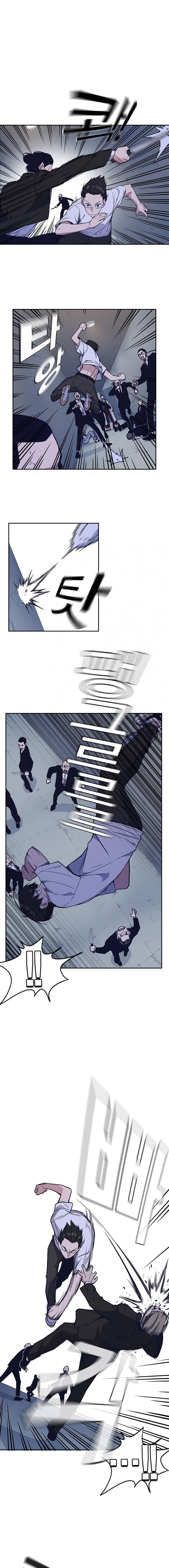 Study Group chapter 89 - page 11
