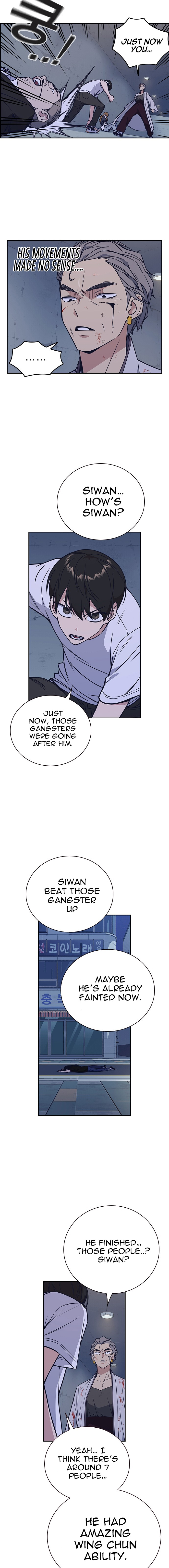 Study Group chapter 89 - page 12