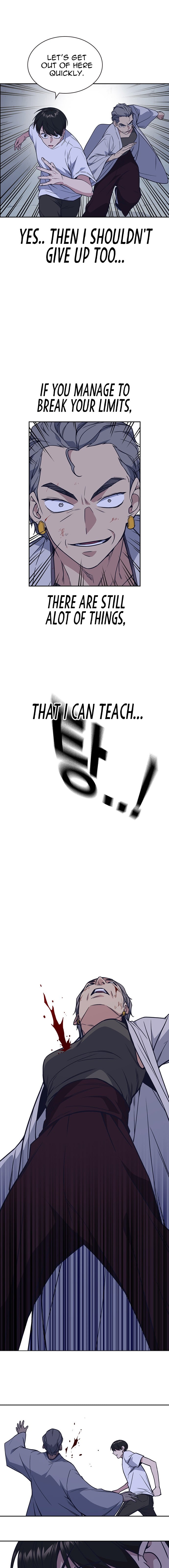 Study Group chapter 89 - page 14