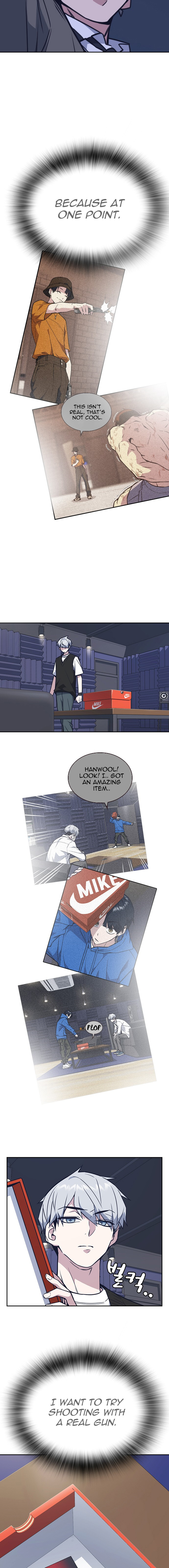Study Group chapter 89 - page 16