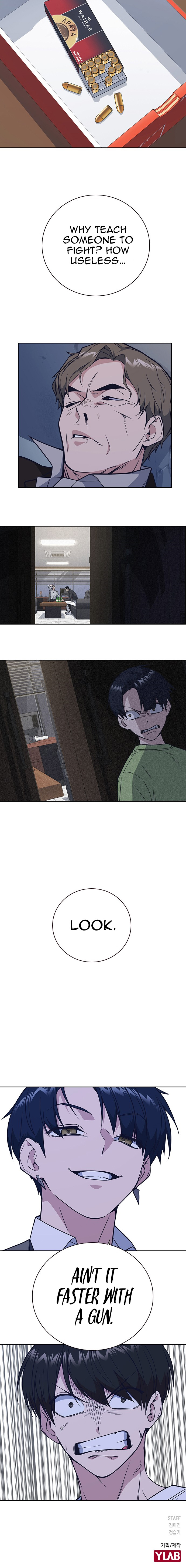 Study Group chapter 89 - page 17