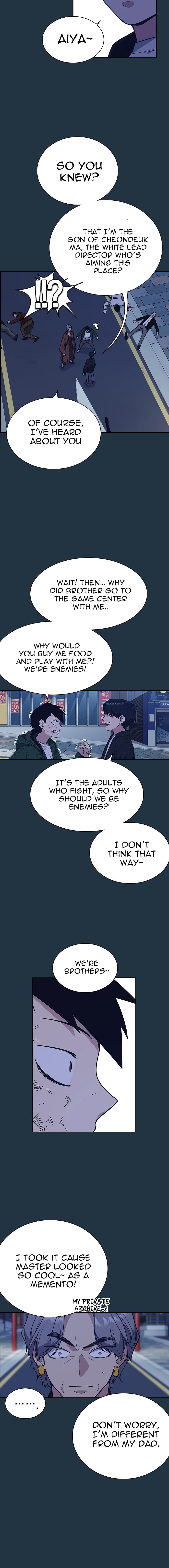 Study Group chapter 89 - page 5
