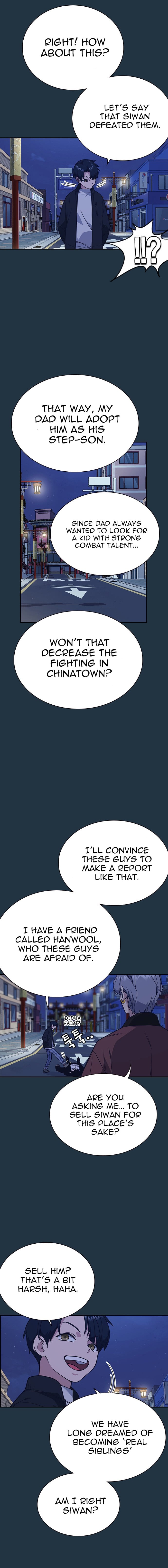 Study Group chapter 89 - page 6