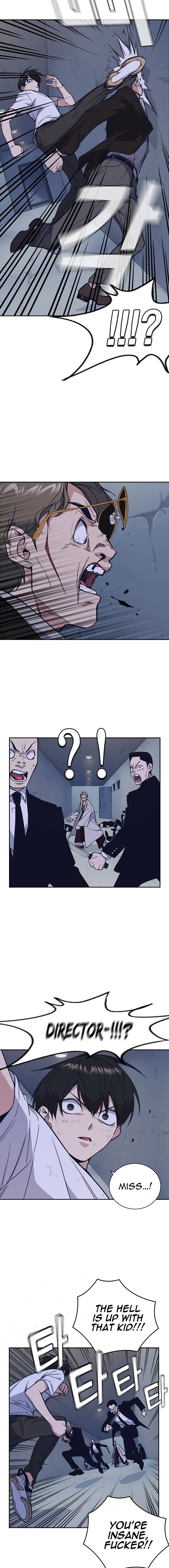 Study Group chapter 89 - page 9