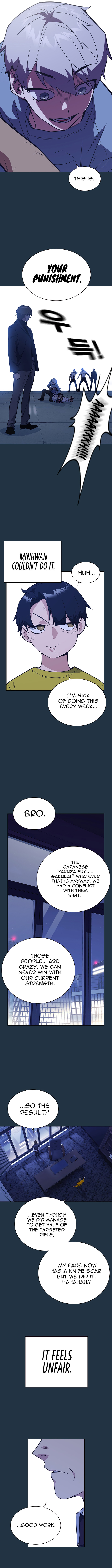 Study Group chapter 85 - page 2