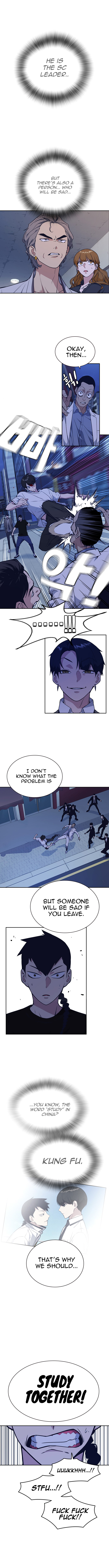 Study Group chapter 84 - page 10