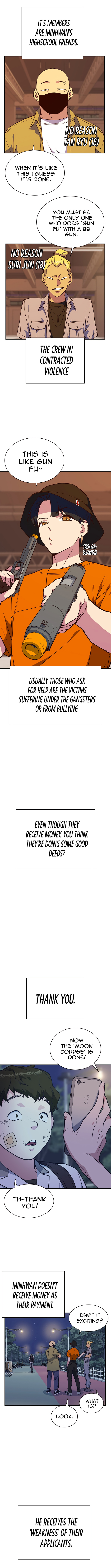 Study Group chapter 70 - page 4