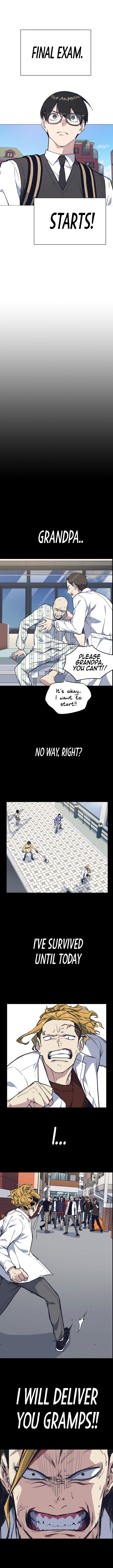 Study Group chapter 67 - page 14
